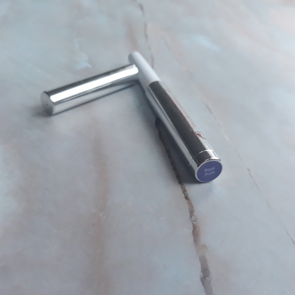 Mally shadow stick -Royal Plum